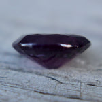 Natural Pinkish Purple Sapphire - Sapphirepal