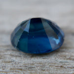 Natural Greenish Blue  Sapphire Sapphire Pal Australia