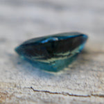 Natural Blue Green Sapphire Sapphire Pal Australia