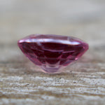 Natural Pink Sapphire Sapphire Pal Australia