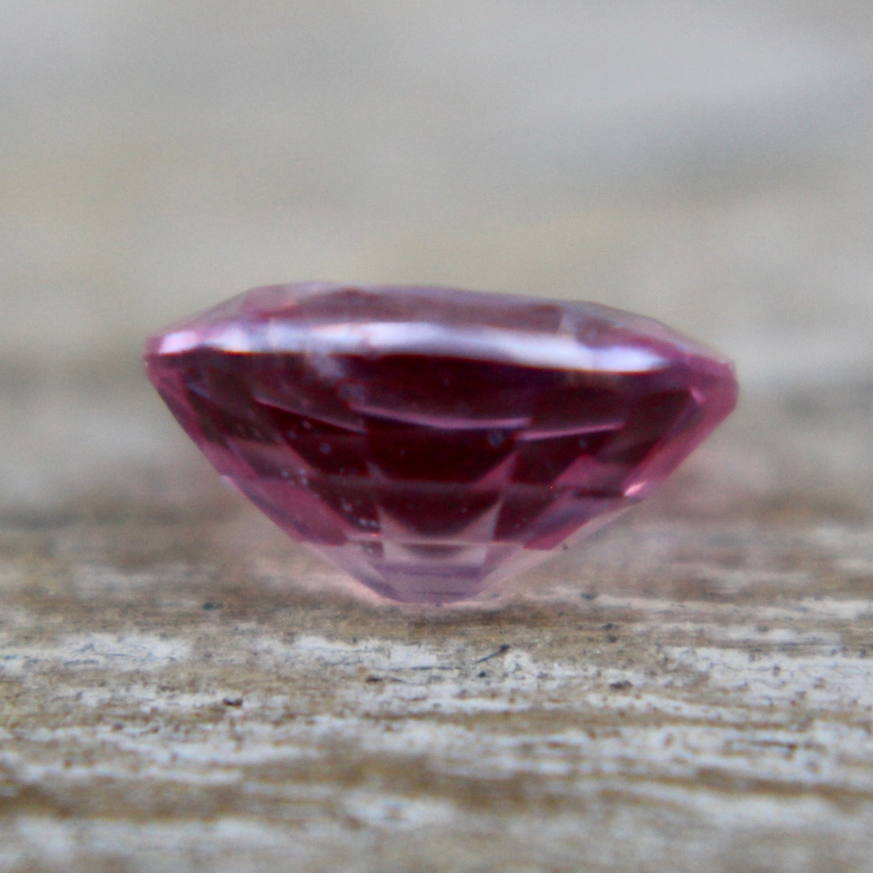 Natural Pink Sapphire Sapphire Pal Australia