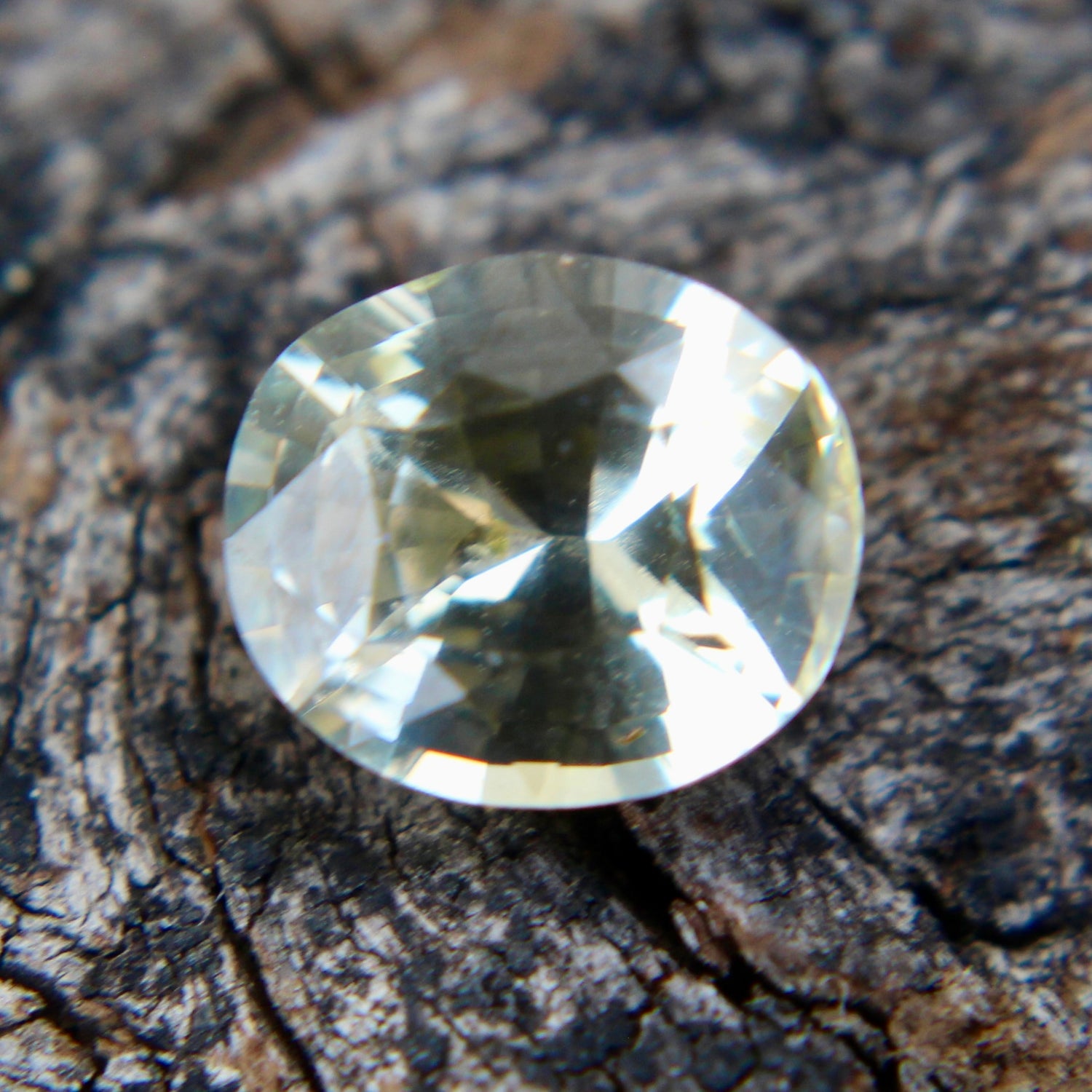 Loose Yellow Sapphire Sapphire Pal Australia