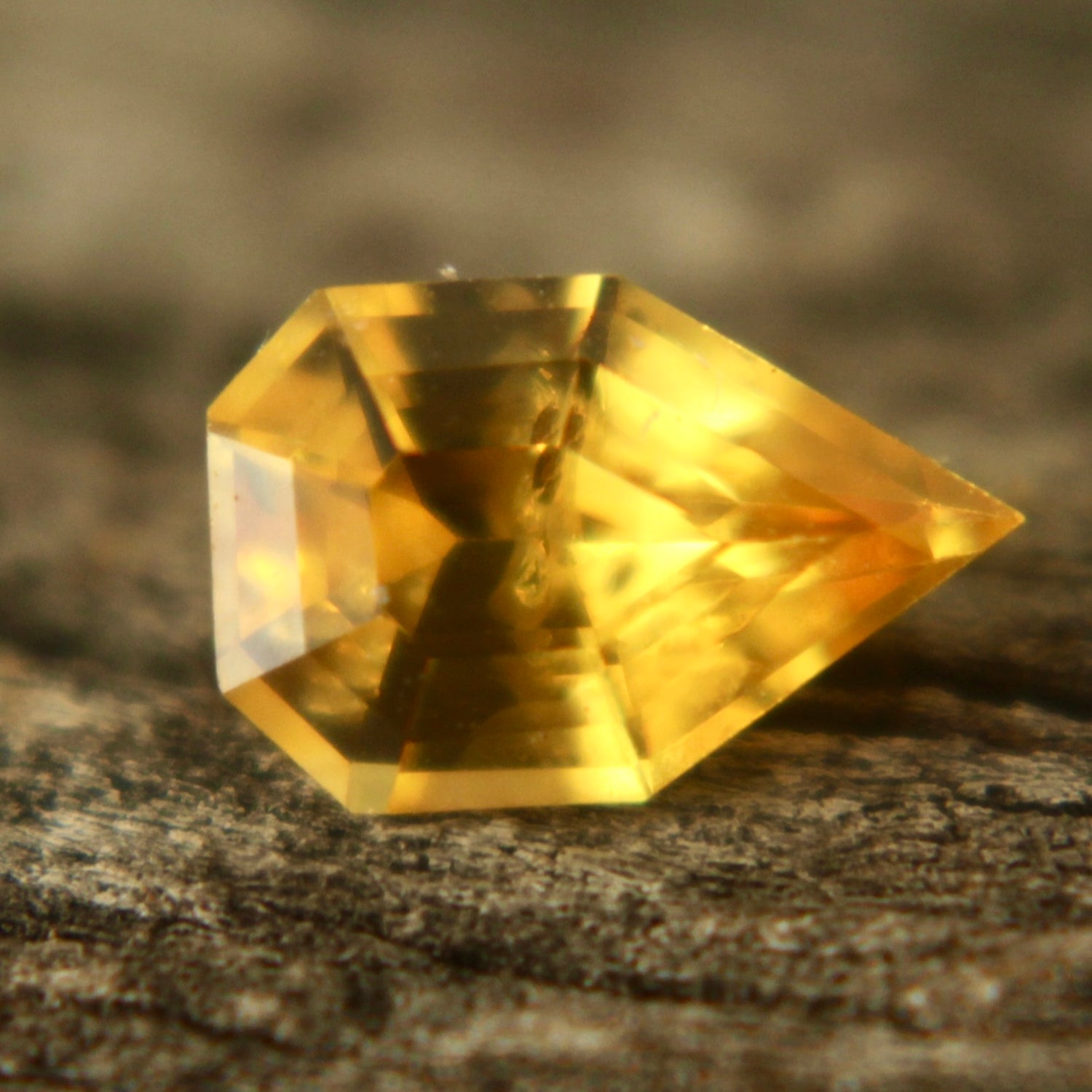 Natural Yellow Sapphire Sapphire Pal Australia