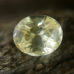 Natural Yellow Sapphire Sapphire Pal Australia