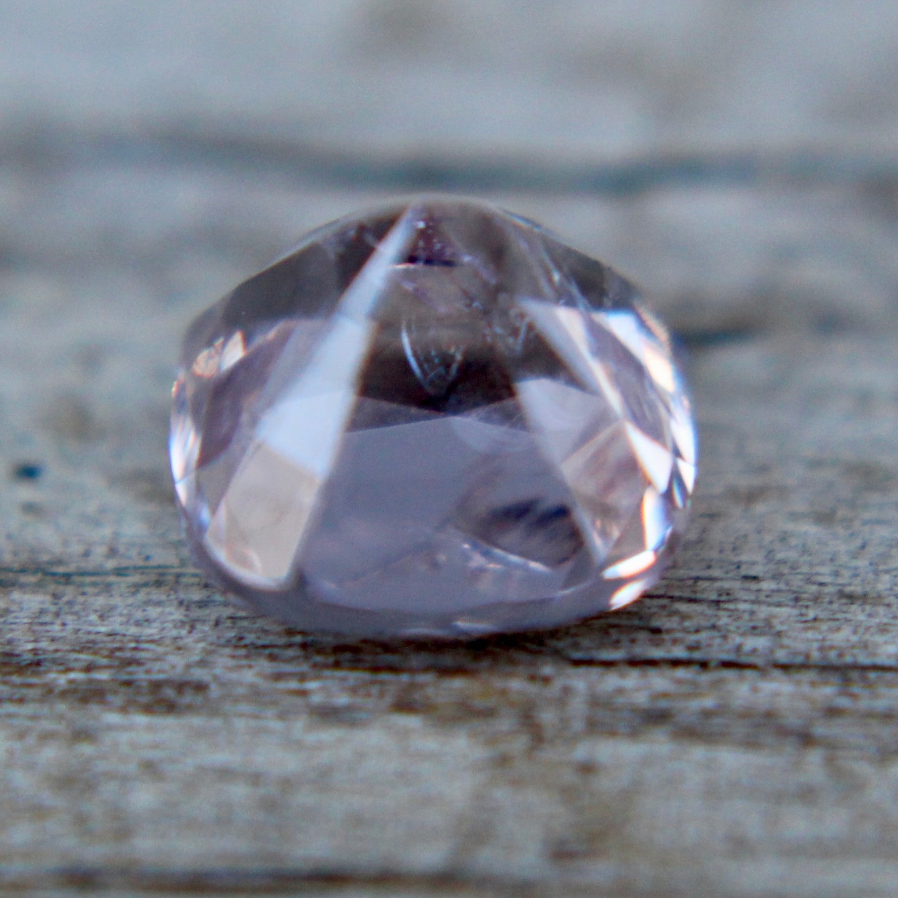 Natural Pink Spinel Sapphire Pal Australia