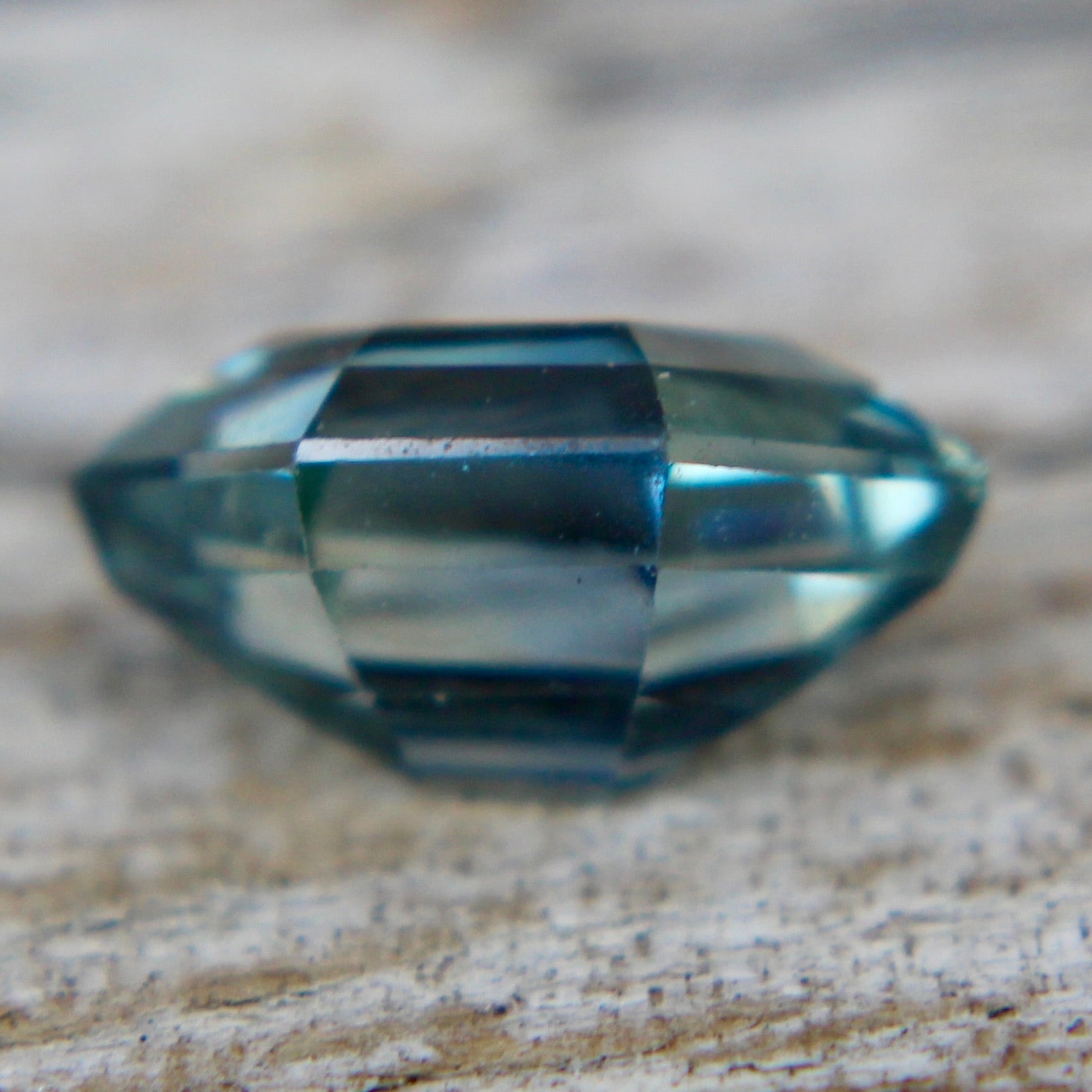 Natural Green Sapphire Sapphire Pal Australia