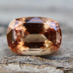 Natural Brown Sapphire Sapphire Pal Australia