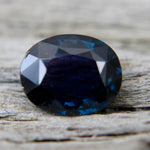 Natural Bluish Purple Sapphire Sapphire Pal Australia