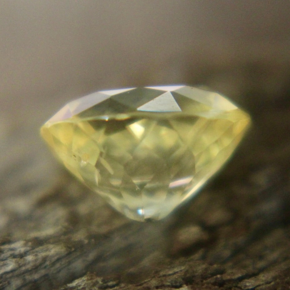 Natural Yellow Sapphire Sapphire Pal Australia