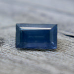 Natural Blue Sapphire - Sapphirepal