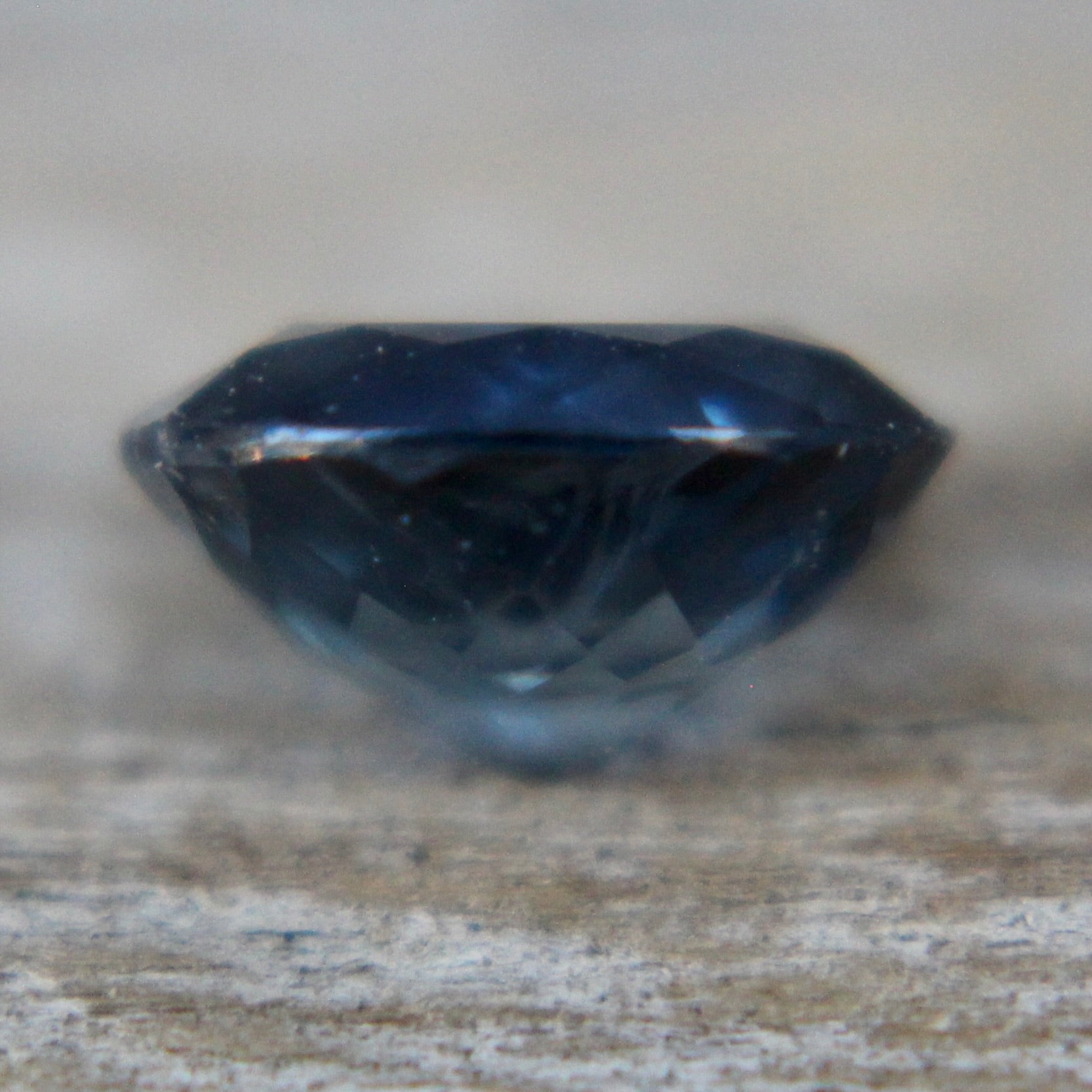 Loose Blue Sapphire Sapphire Pal Australia