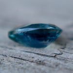 Natural Blue Green Sapphire Sapphire Pal Australia