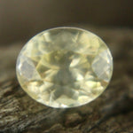 Natural Yellow Sapphire Sapphire Pal Australia