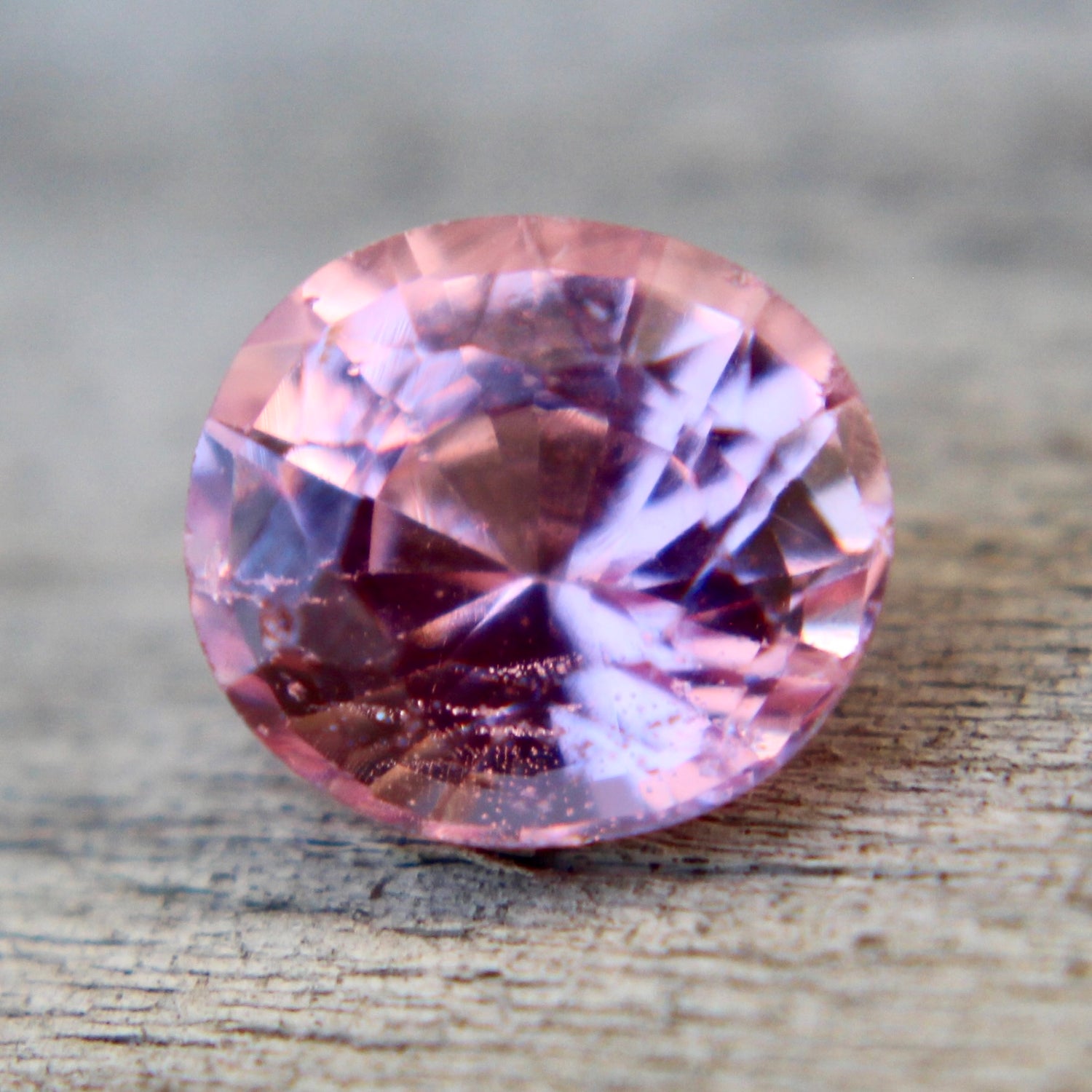 Natural Pink Sapphire Sapphire Pal Australia