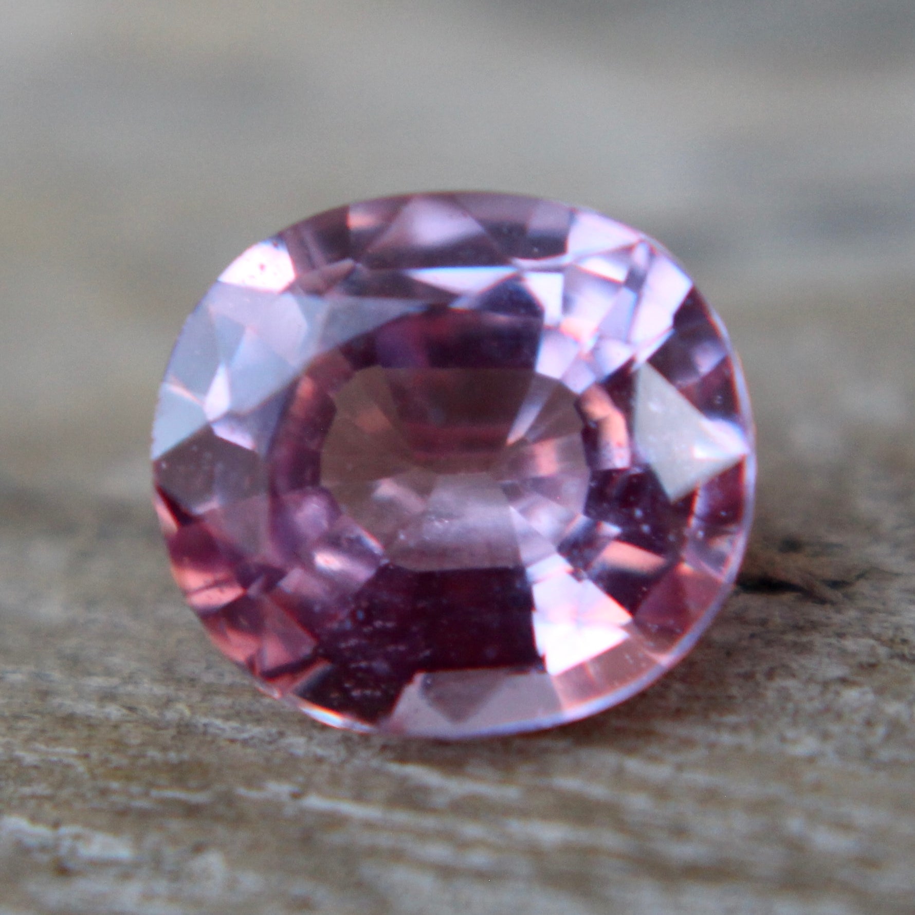 Natural Pink Sapphire Sapphire Pal Australia