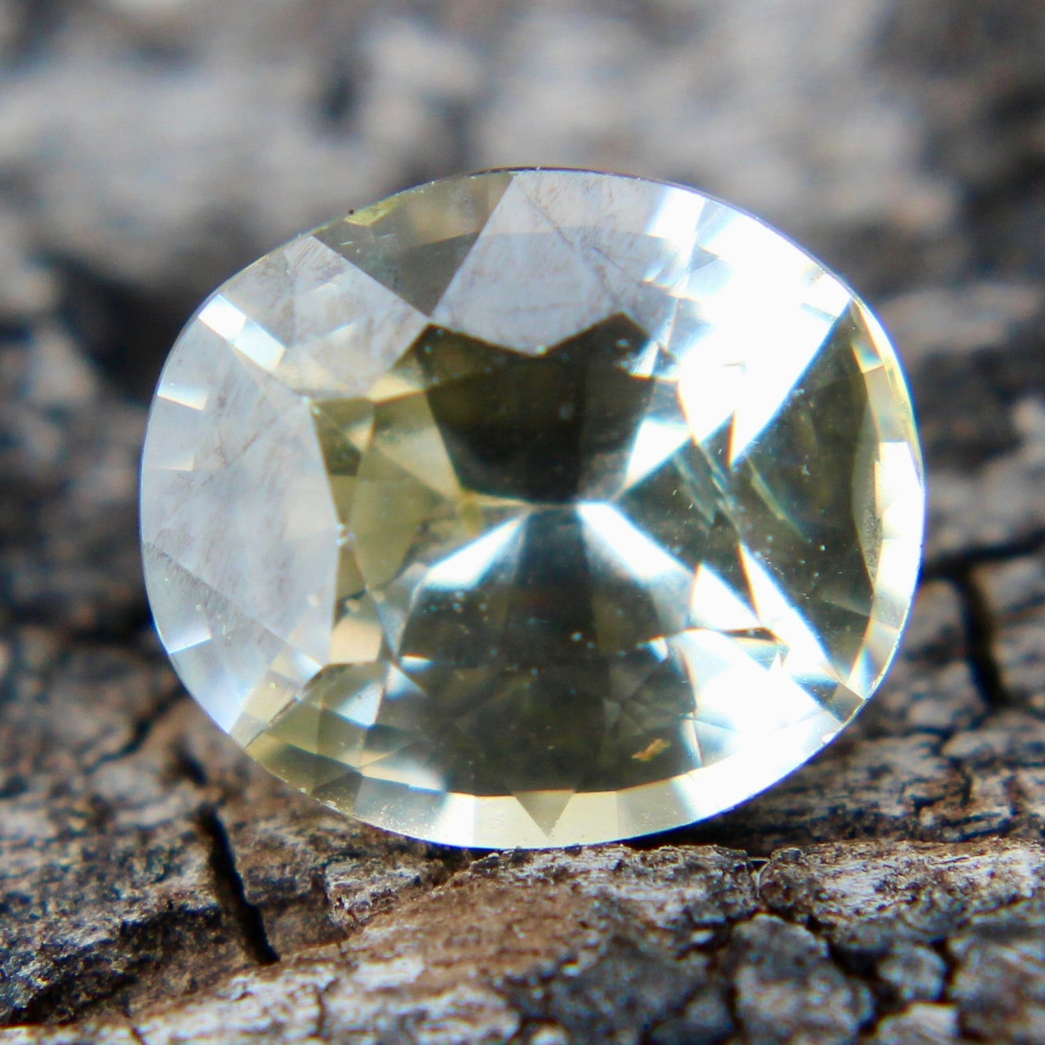 Loose Yellow Sapphire Sapphire Pal Australia