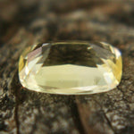 Natural Yellow Sapphire Sapphire Pal Australia