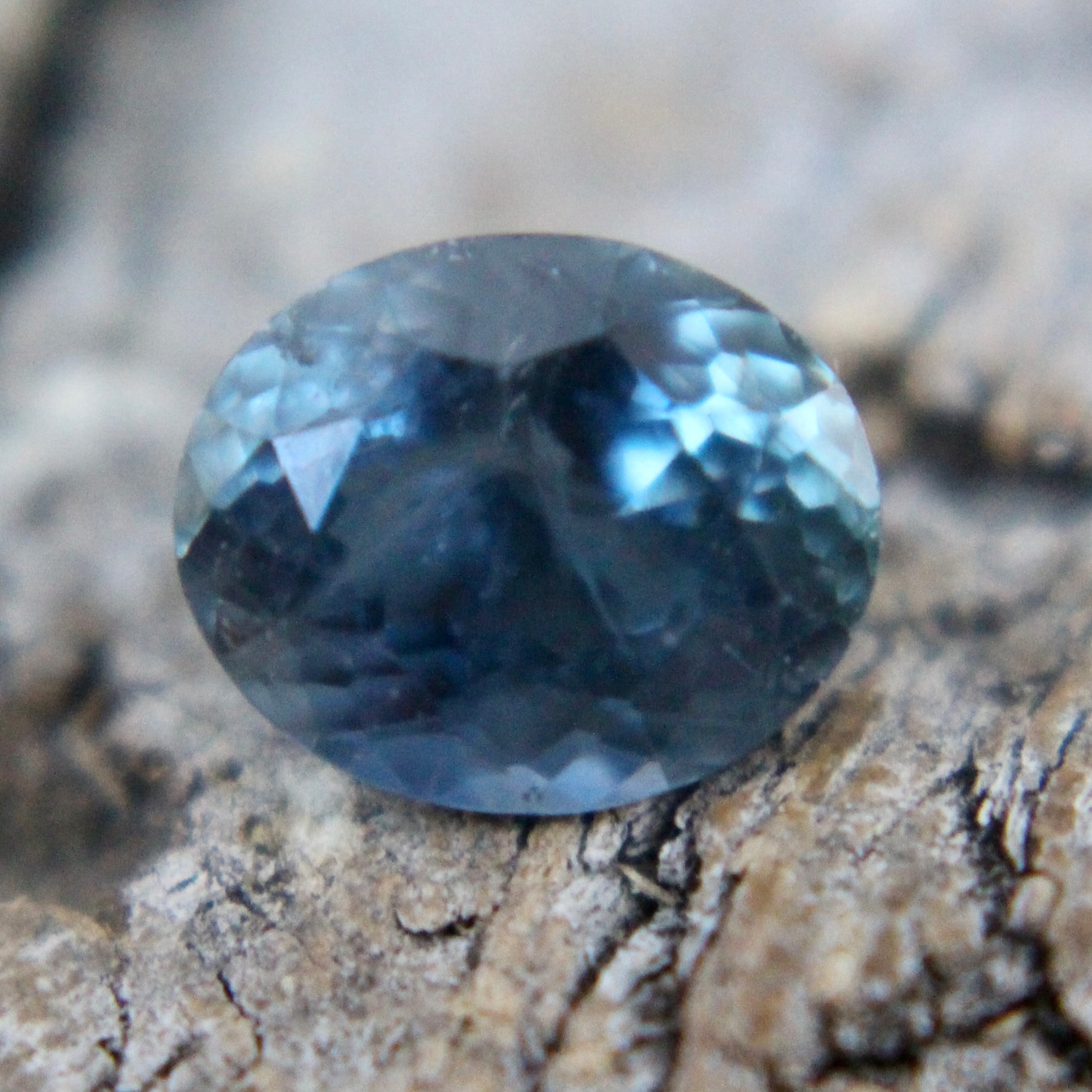 Loose Blue Sapphire Sapphire Pal Australia