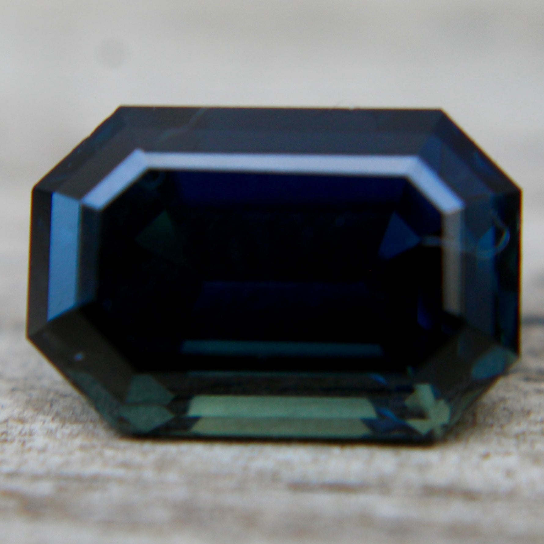 Australian Blue Green Sapphire Sapphire Pal Australia