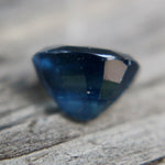 Natural Greenish Blue  Sapphire Sapphire Pal Australia