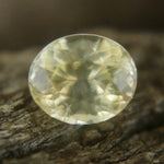 Natural Yellow Sapphire Sapphire Pal Australia