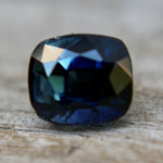 Natural Blue Green Sapphire Sapphire Pal Australia