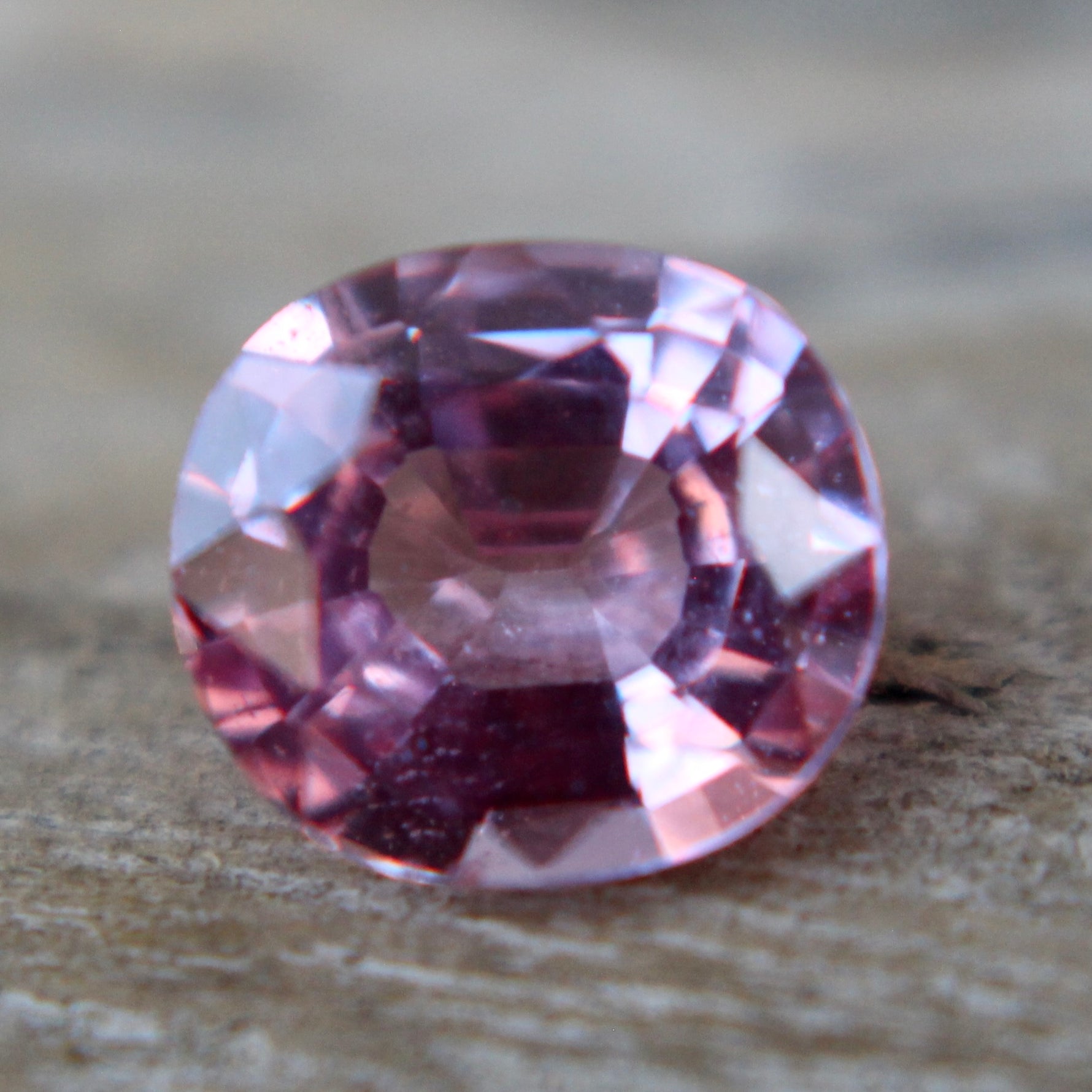 Natural Pink Sapphire Sapphire Pal Australia