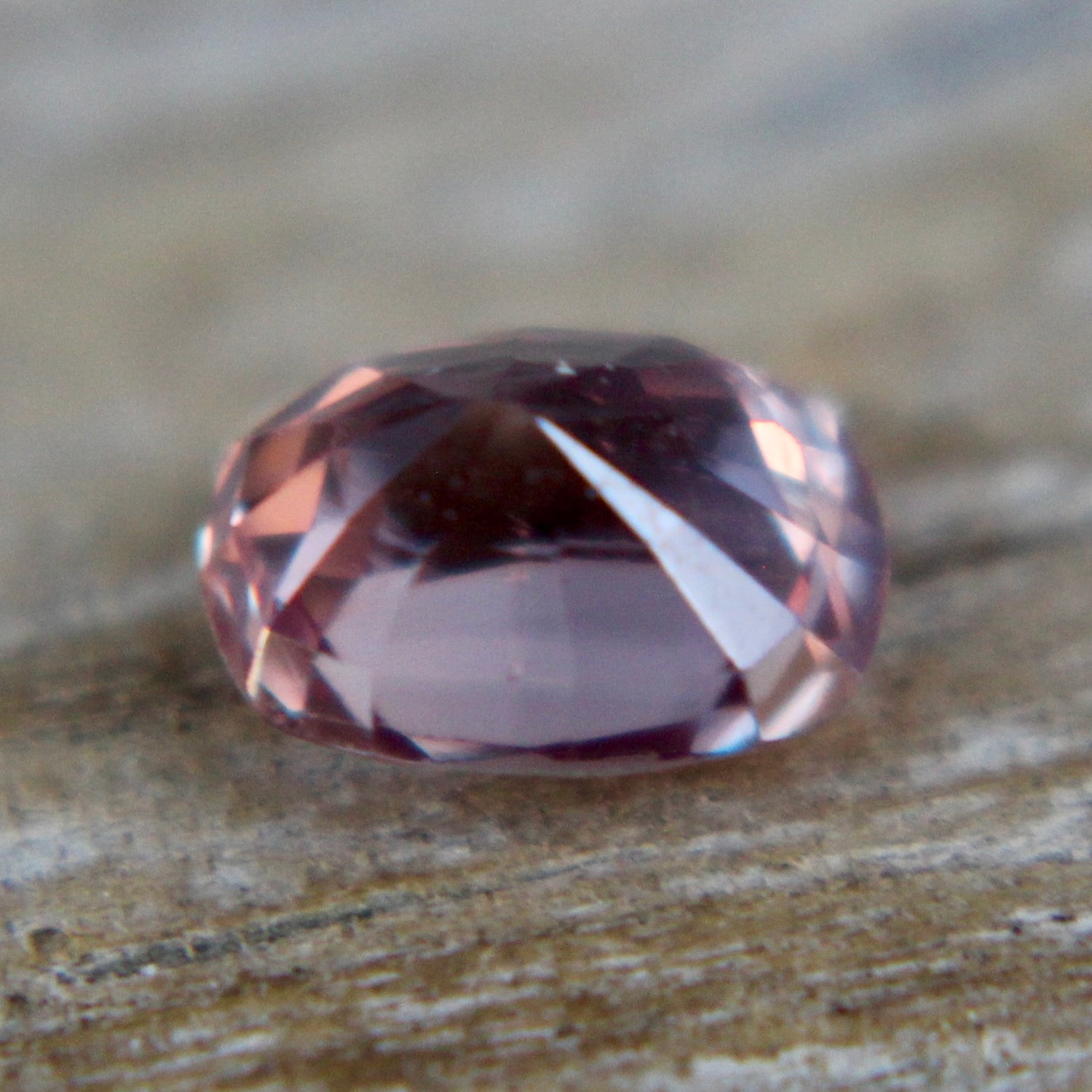 Natural Padparadscha Sapphire Sapphire Pal Australia