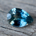 Natural Blue Green Sapphire Sapphire Pal Australia