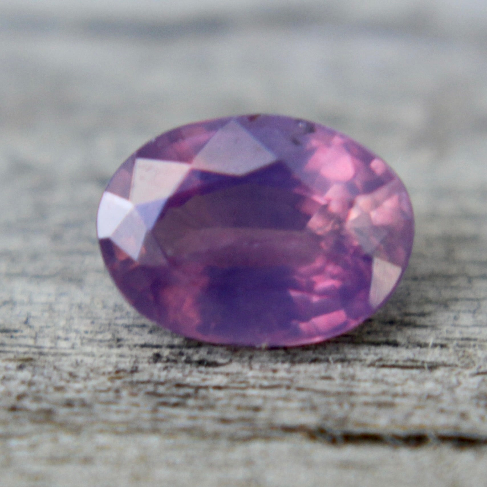 Natural Purple Sapphire Sapphire Pal Australia