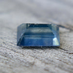Natural Blue Sapphire - Sapphirepal
