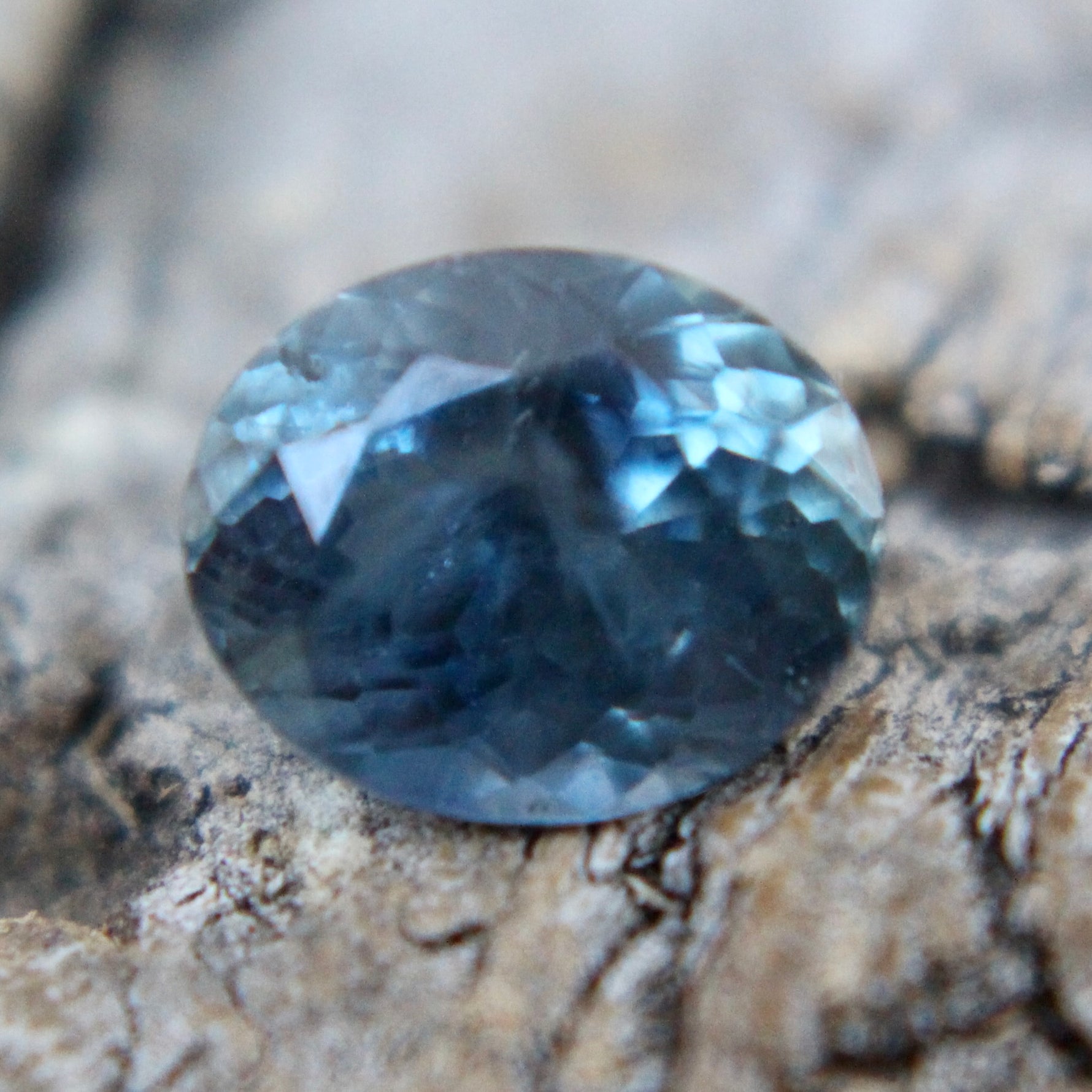 Loose Blue Sapphire Sapphire Pal Australia