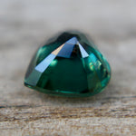 Natural Green Sapphire Sapphire Pal Australia