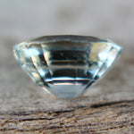 Natural Pale Mint Green Sapphire - Sapphirepal