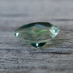 Natural Green Sapphire Sapphire Pal Australia