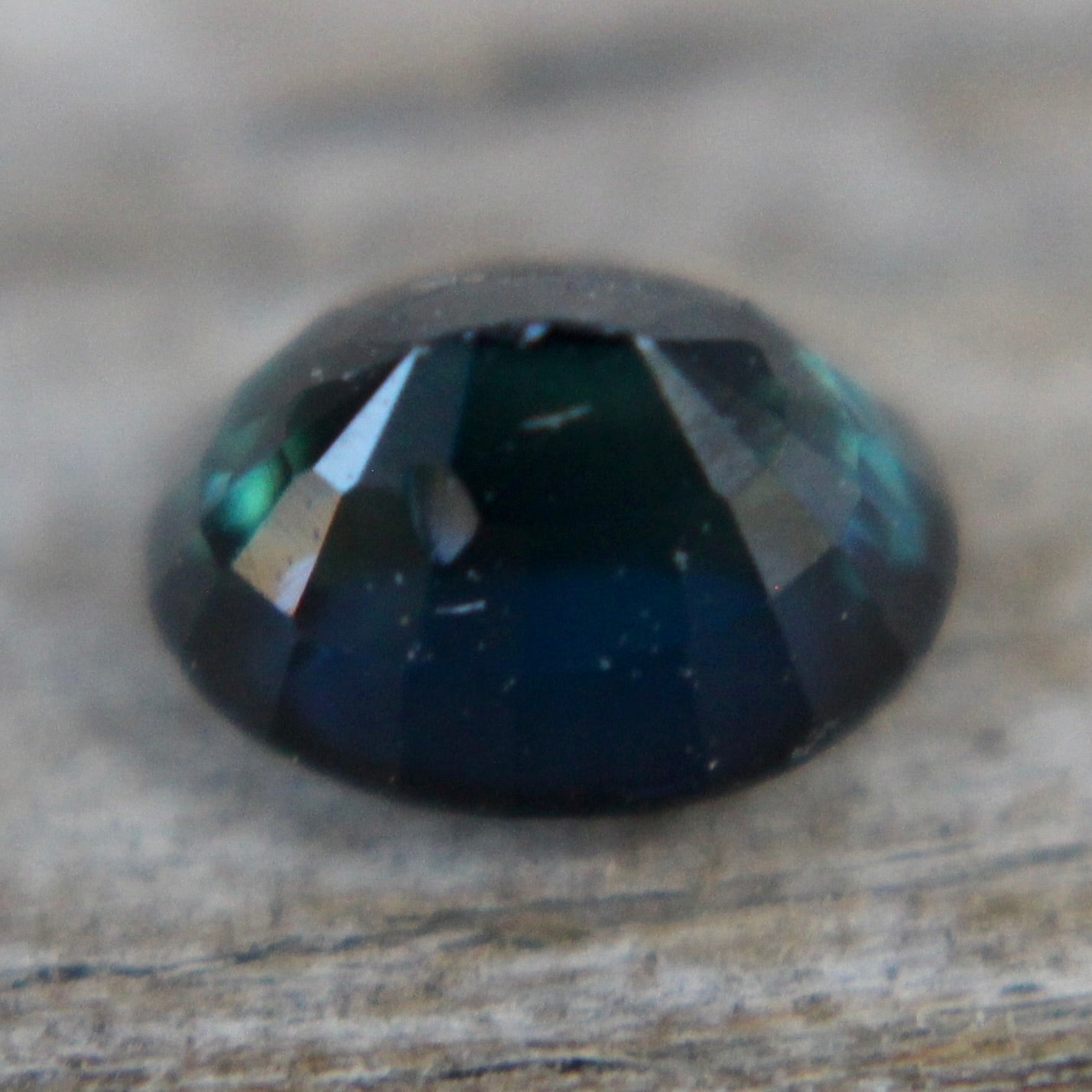 Natural Blue Sapphire - Sapphirepal