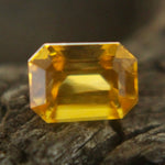 Natural Yellow Sapphire Sapphire Pal Australia