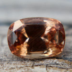 Natural Brown Sapphire Sapphire Pal Australia