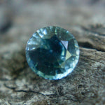 Natural Blue Green Sapphire Sapphire Pal Australia