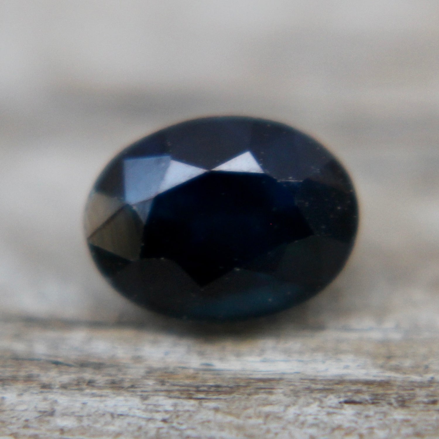 Natural Blue Sapphire - Sapphirepal