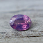 Natural Purple Sapphire Sapphire Pal Australia