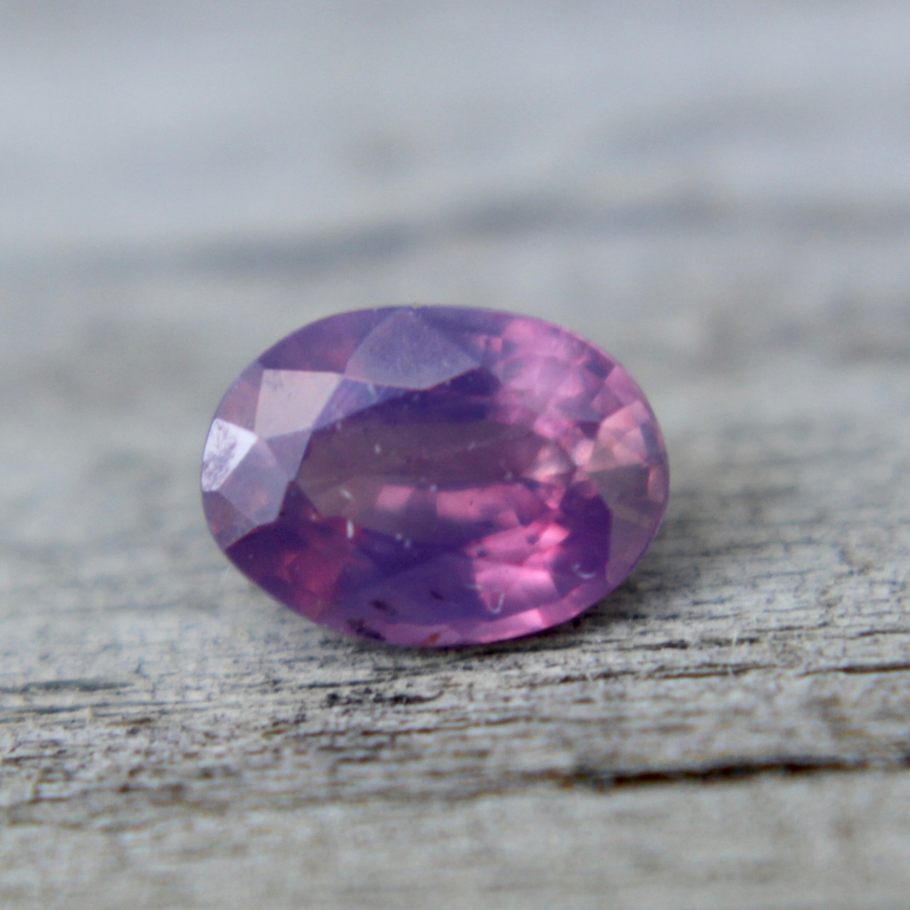 Natural Purple Sapphire Sapphire Pal Australia