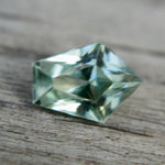 Natural Green Sapphire Sapphire Pal Australia