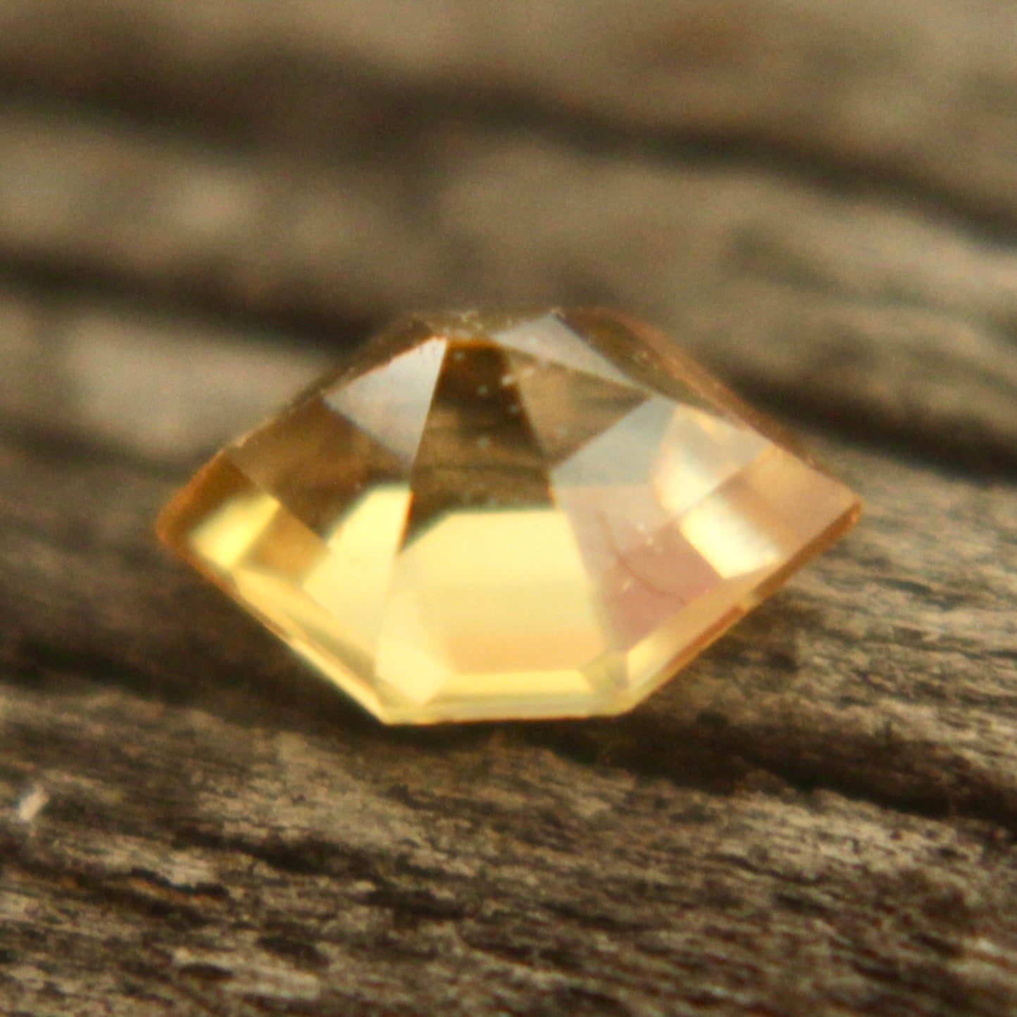 Natural Yellow Sapphire Sapphire Pal Australia