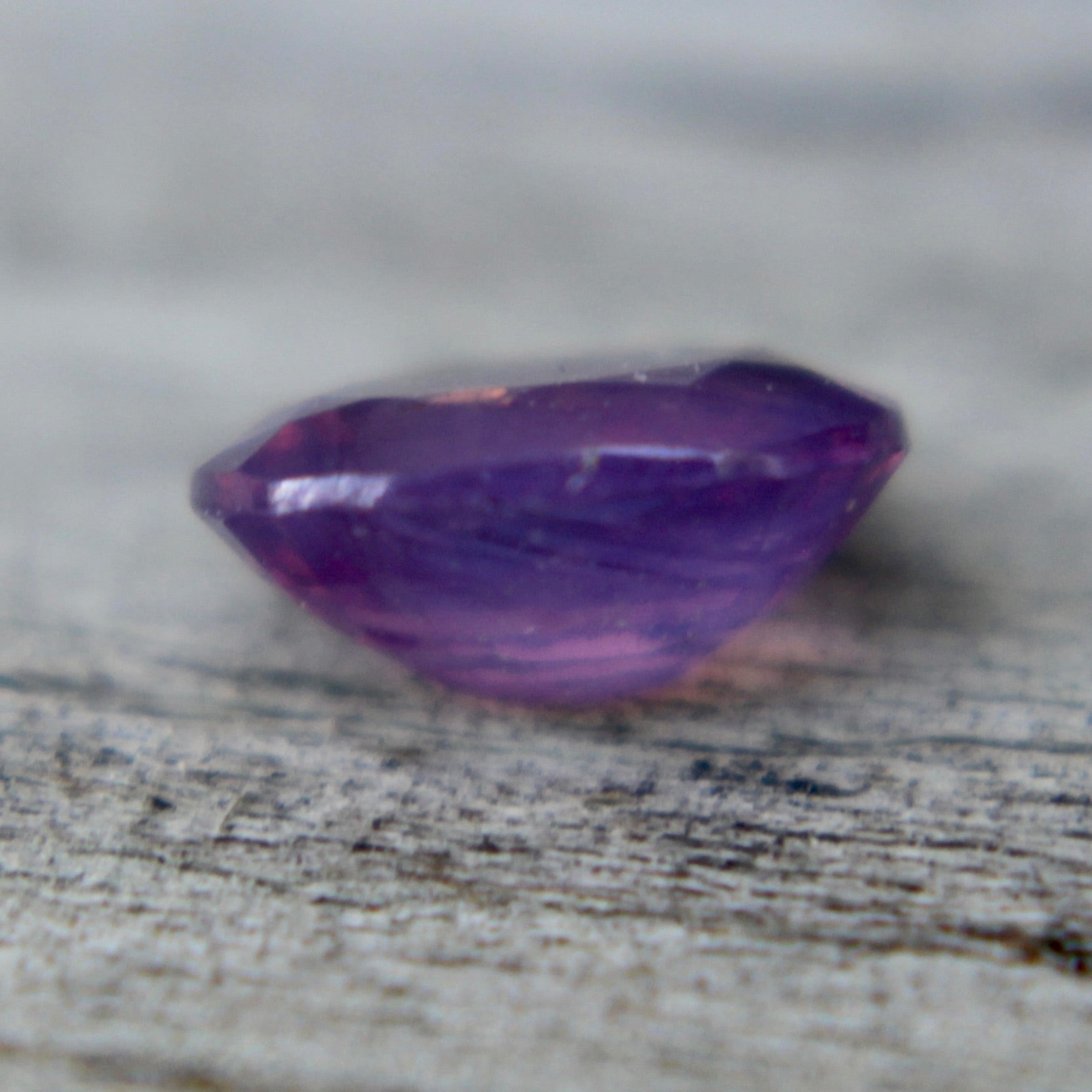 Natural Purple Sapphire Sapphire Pal Australia