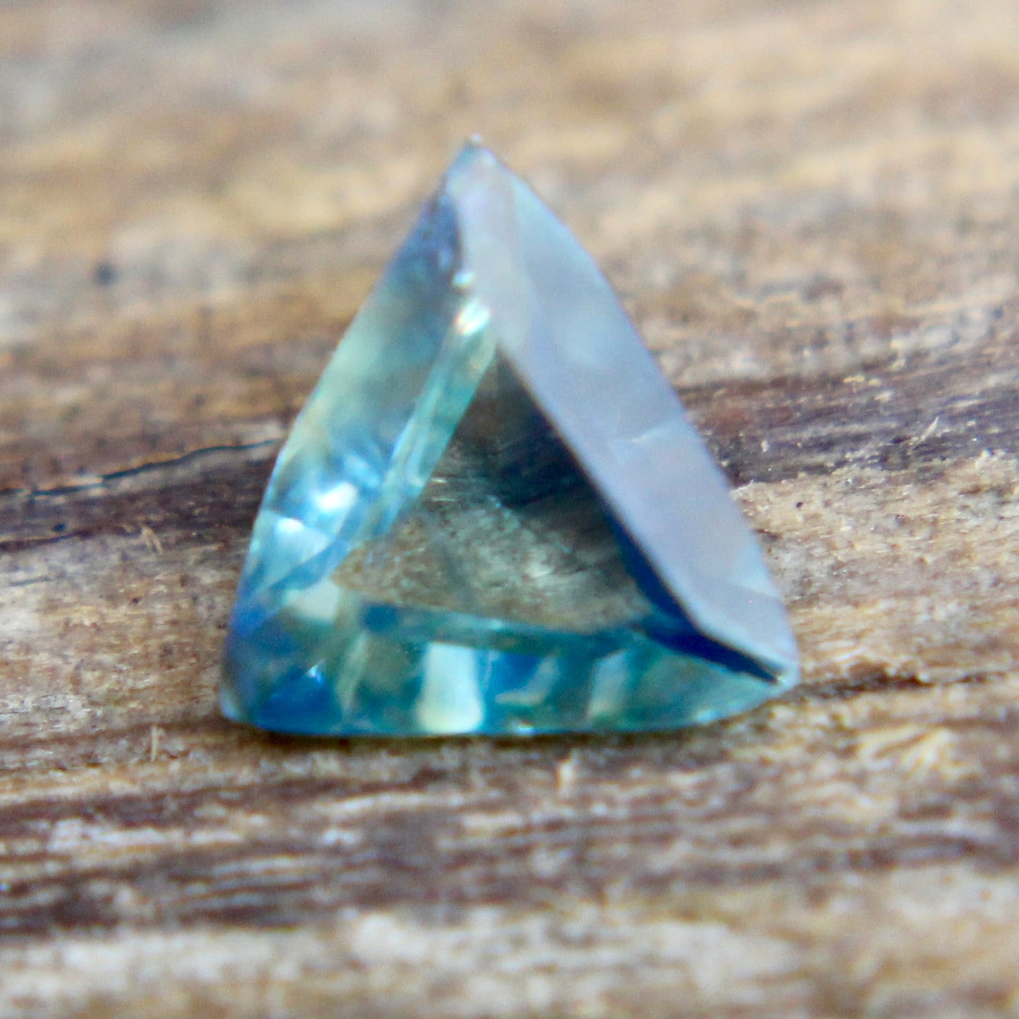 Loose Parti Sapphire Sapphire Pal Australia