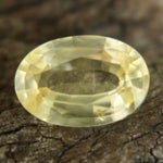 Natural Yellow Sapphire Sapphire Pal Australia