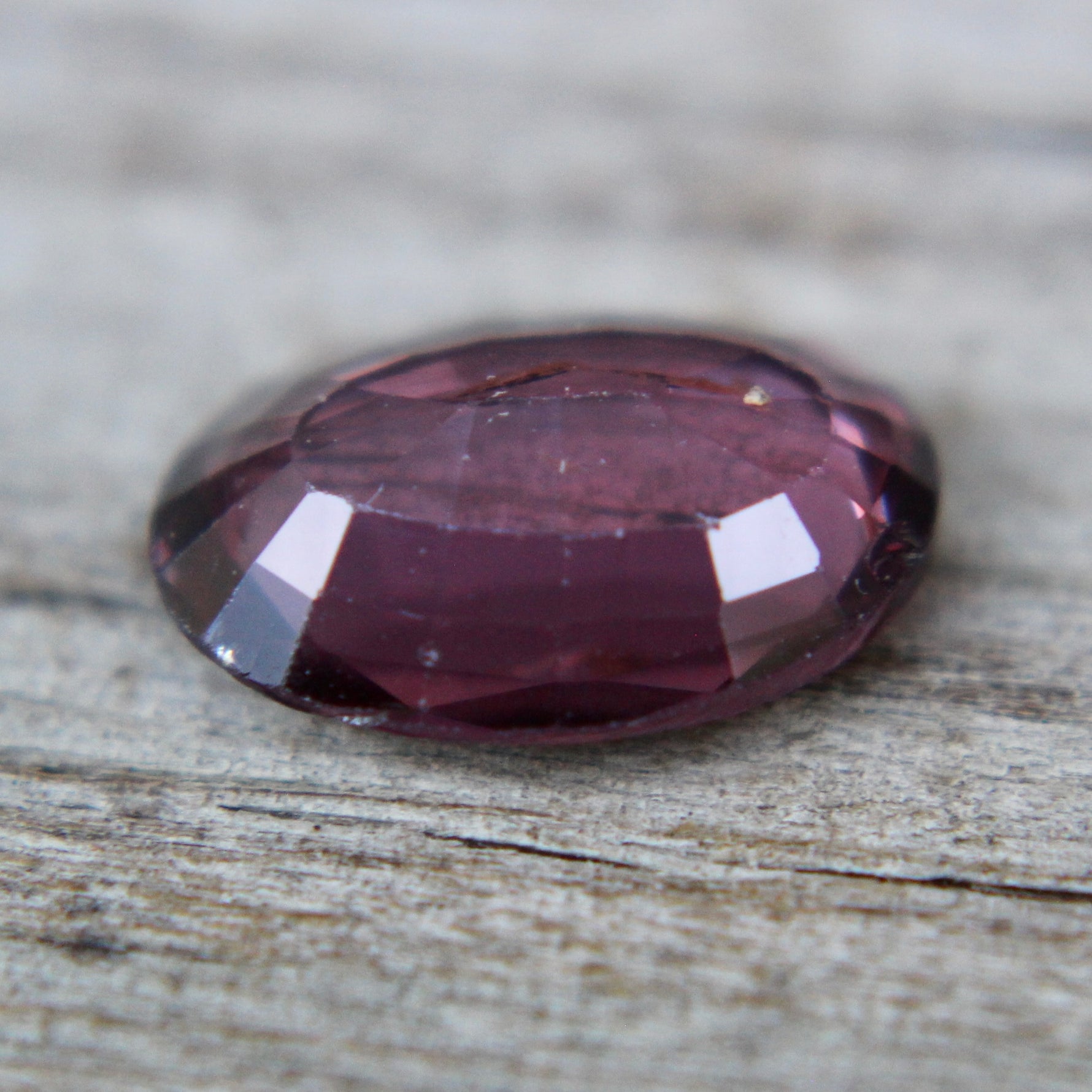 Natural Pink Spinel Sapphire Pal Australia