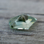 Natural Green Sapphire Sapphire Pal Australia