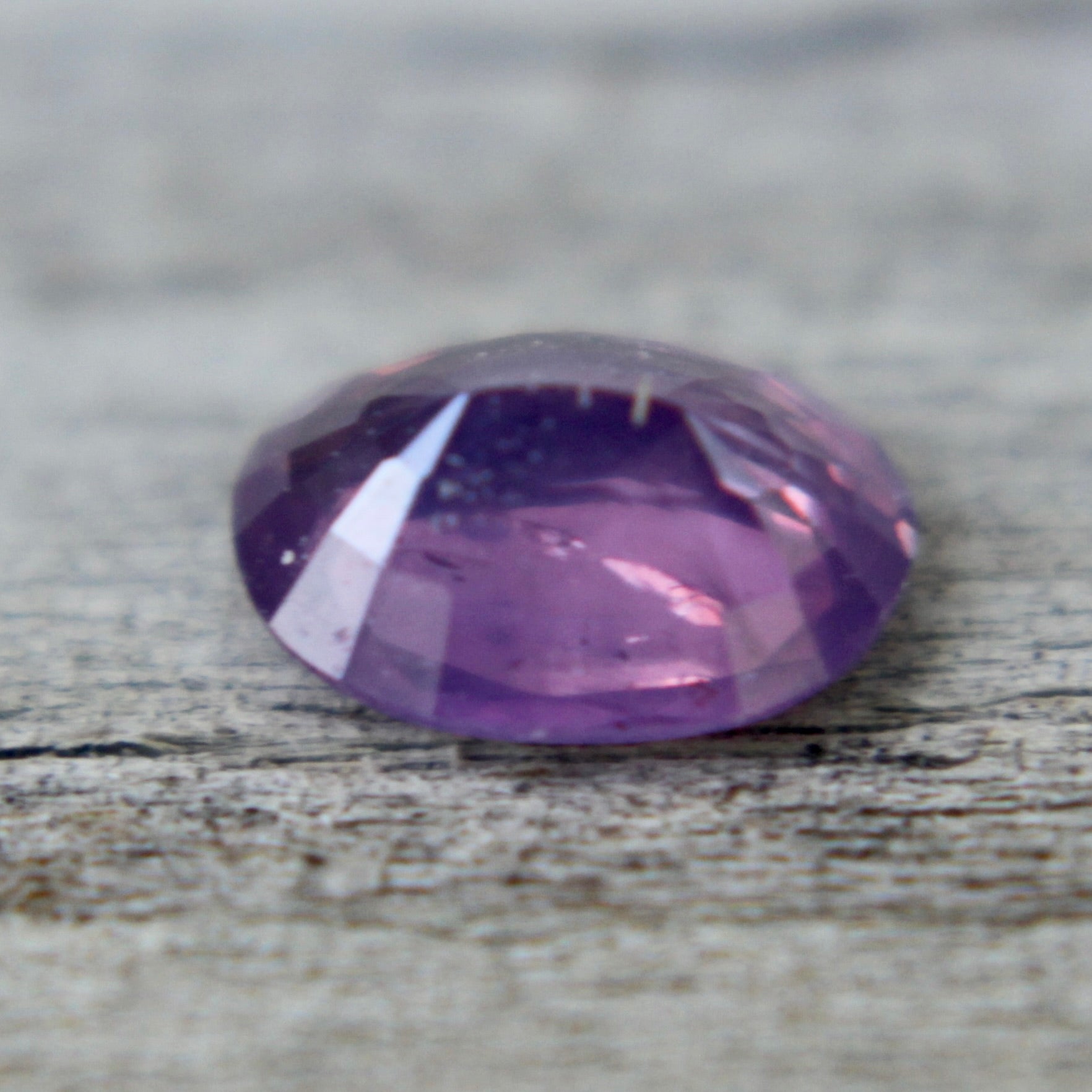 Natural Purple Sapphire Sapphire Pal Australia